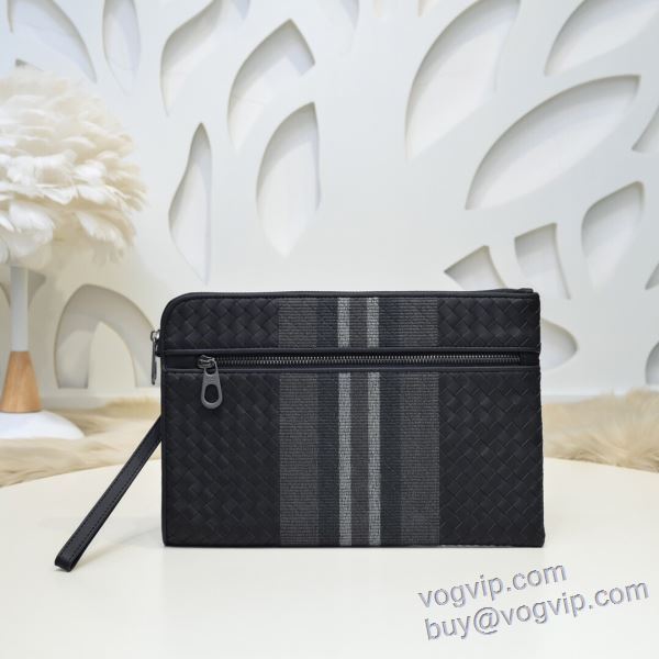 ボッテガ ヴェネタ BOTTEGA VENETA セカンドバッグ 2025新商品！ ブランドコピー ポーチ 魅力的